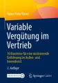 Variable Vergütung im Vertrieb