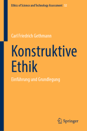 Konstruktive Ethik