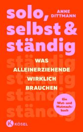 solo, selbst & ständig