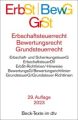 Erbschaftsteuerrecht / Bewertungsrecht / Grundsteuerrecht