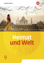 Heimat und Welt - Ausgabe 2019 Sachsen