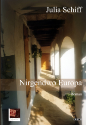 Nirgendwo Europa