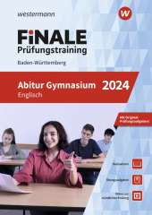 FiNALE Prüfungstraining Abitur Baden-Württemberg