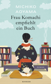 Frau Komachi empfiehlt ein Buch