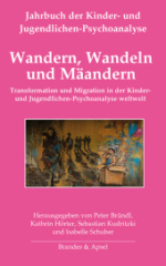 Wandern, Wandeln und Mäandern