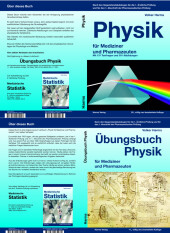 Physikpaket, 2 Teile