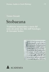 Stobaeana