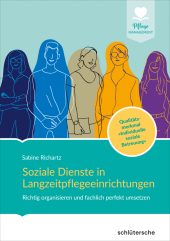 Soziale Dienste in Langzeitpflegeeinrichtungen