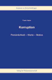 Korruption