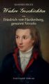 Wahre Geschichten um Friedrich von Hardenberg, gent Novalis