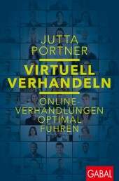 Virtuell verhandeln