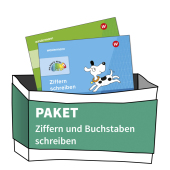 DIE BUNTE REIHE - Deutsch/Mathematik