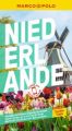 MARCO POLO Reiseführer Niederlande