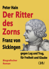 Der Ritter des Zorns