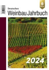 Deutsches Weinbaujahrbuch 2024