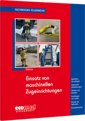 Einsatz von maschinellen Zugeinrichtungen