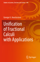 Unification of Fractional Calculi with Applications