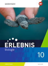 Erlebnis Biologie - Ausgabe 2020 für Sachsen