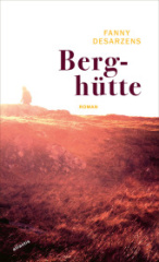 Berghütte