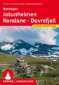 Norwegen: Jotunheimen - Rondane