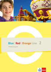 Blue Line - Red Line - Orange Line 2, m. 1 Beilage