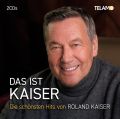 Das ist Kaiser: Die schönsten Hits (Exklusives Angebot)