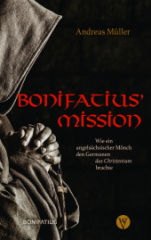 Bonifatius' Mission