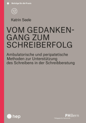 Vom Gedankengang zum Schreiberfolg