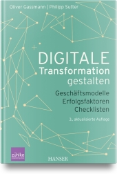 Digitale Transformation gestalten