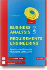 Business Analysis und Requirements Engineering