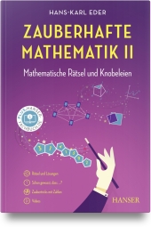 Zauberhafte Mathematik II