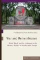 War and Remembrance