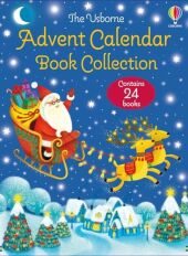 Advent Calendar Book Collection 2