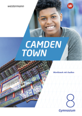 Camden Town - Allgemeine Ausgabe 2020 für Gymnasien, m. 1 Buch, m. 1 Online-Zugang