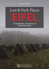 Lost & Dark Places Eifel