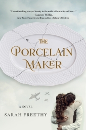 The Porcelain Maker