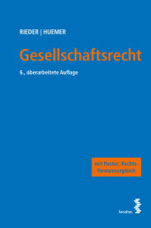 Gesellschaftsrecht