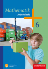 Mathematik - Arbeitshefte Ausgabe 2014 für die Sekundarstufe I