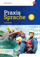 Praxis Sprache - Differenzierende Ausgabe 2020 für Sachsen