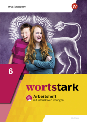 wortstark - Allgemeine Ausgabe 2019