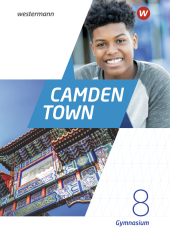 Camden Town - Allgemeine Ausgabe 2020 für Gymnasien, m. 1 Buch, m. 1 Online-Zugang