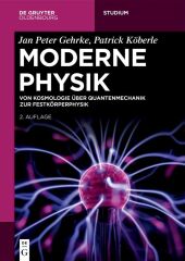 Moderne Physik