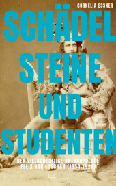 Schädel, Steine und Studenten