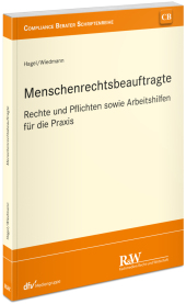 Menschenrechtsbeauftragte