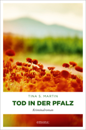 Tod in der Pfalz