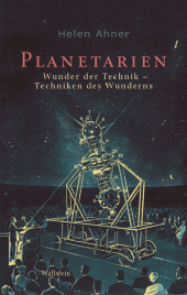 Planetarien