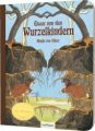 Etwas von den Wurzelkindern: Pappbilderbuch