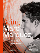 Being Marc Márquez