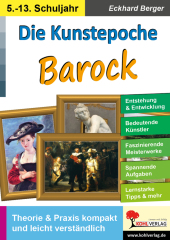 Die Kunstepoche BAROCK