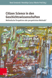 Citizen Science in den Geschichtswissenschaften